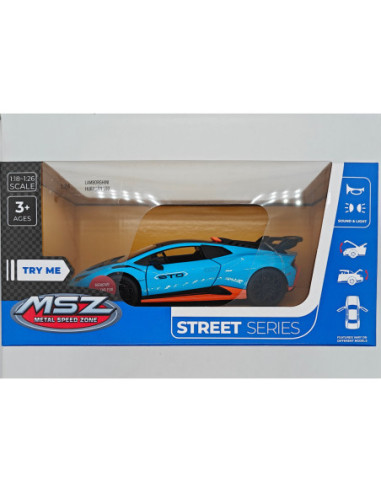 68279A 4897071928762 MSZ