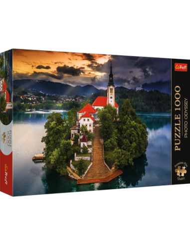 10797T 5900511107975 Puzzles 1000 pcs.