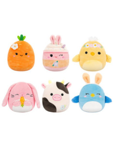 SQJW4E25 0191726841418 SQUISHMALLOWS