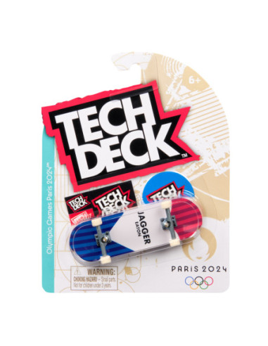 6067049 0778988465882 Tech Deck