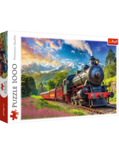 10929T 5900511109290 Puzzles 1000 pcs.