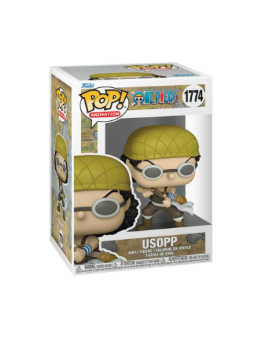 80368F  Funko
