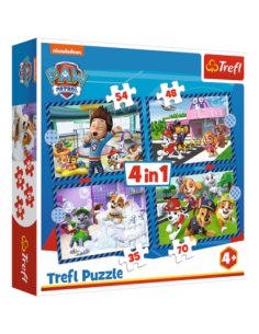 34650T 5900511346503 Puzzle Sets