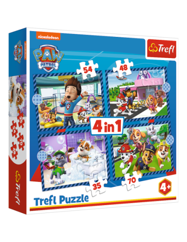 34650T 5900511346503 Puzzle Sets