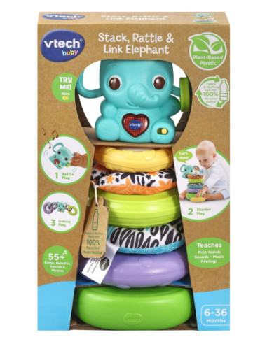 80557503 3417765575037 VTECH