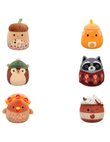 SQJW7521H  SQUISHMALLOWS