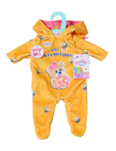 834619 4001167834619 Zapf dolls accessories