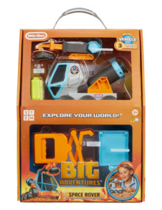 662157 0050743662154 Little Tikes