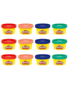 G0519 5010996307026 Play-Doh
