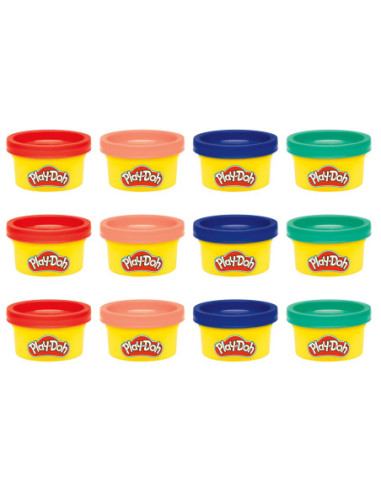 G0519 5010996307026 Play-Doh