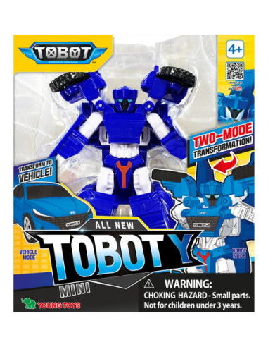 301156 8801198011562 Tobot