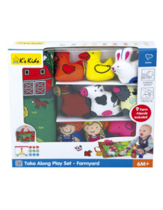 KA10743 4892493107887 K’s KIDS