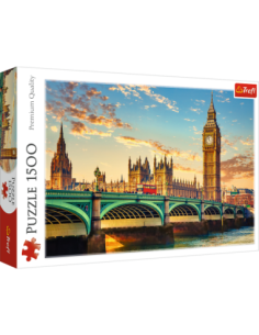 26202T 5900511262025 Puzzles 1500 pcs.