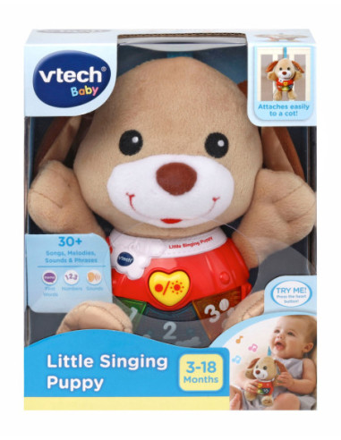 80502303 3417765023033 VTECH