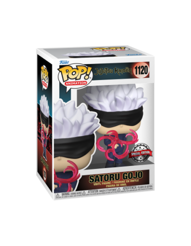 62337F  Funko