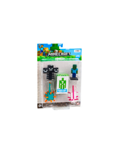 MC2040 7290120510869 Minecraft