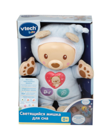 80502126RUS 3417765021268 VTECH