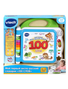 80601526RUS 3417766015266 VTECH