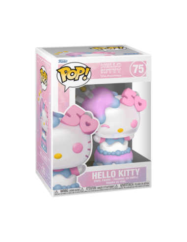 76089F 0889698760898 Funko