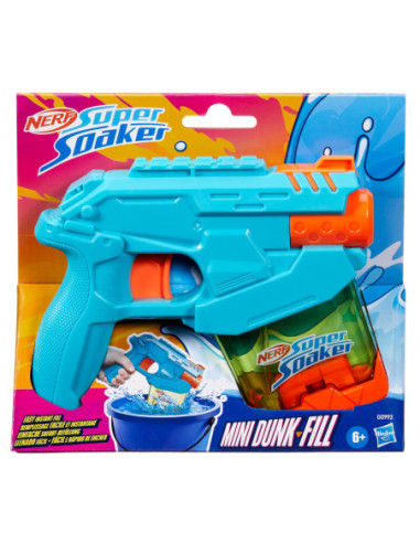 G0993 5010996279736 Nerf