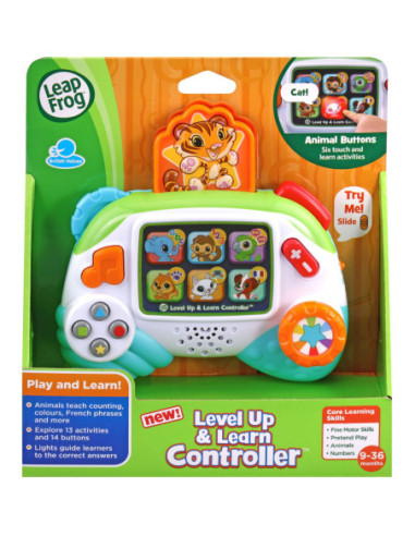 80609103 3417766091031 VTECH