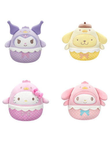 SQHK8E25  SQUISHMALLOWS