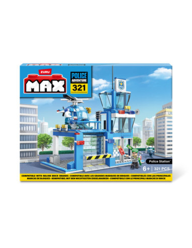 83163Z 4894680033122 MAX
