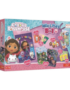 02747T 5900511027471 Boardgames