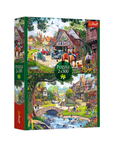 37494T 5900511374940 Puzzle Sets