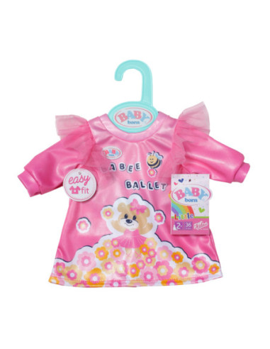834640 4001167834640 Zapf dolls accessories