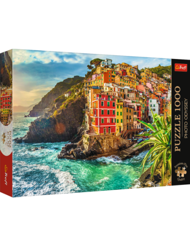 10855T 5900511108552 Puzzles 1000 pcs.