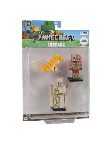 MC2020 7290120510852 Minecraft