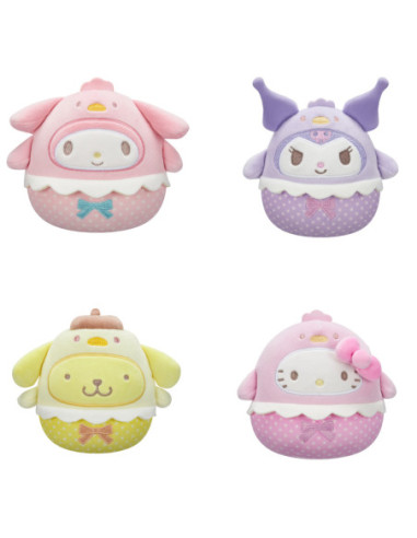 SQHK5E25 0196566447943 SQUISHMALLOWS