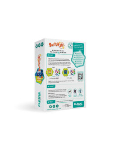 FXG001 4743199041510 Boardgames