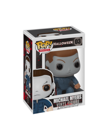 2296F  Funko