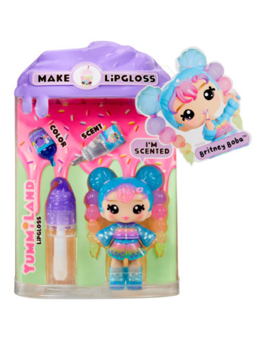 525448  Cosmetics