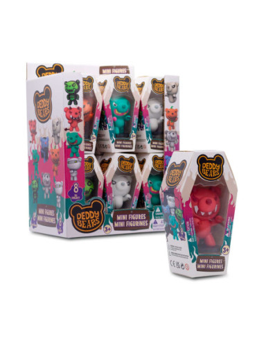 JTDB8004  Other Collectibles boy