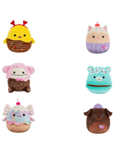 SQJW75VAL25A  SQUISHMALLOWS