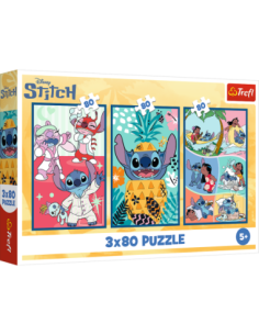34885T 5900511348859 Puzzle Sets
