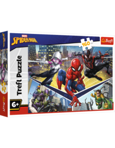 15422T 5900511154221 Puzzles 160 pcs.