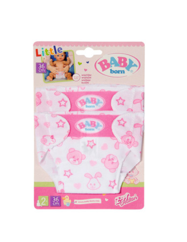 828908 4001167828908 Zapf dolls accessories