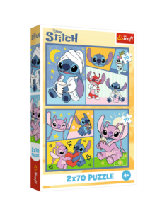 34444T 5900511344448 Puzzle Sets