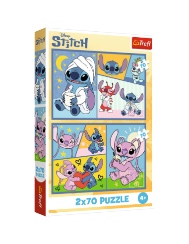 34444T 5900511344448 Puzzle Sets