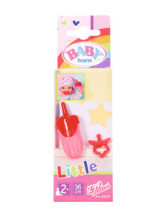 833131 4001167833131 Zapf dolls accessories