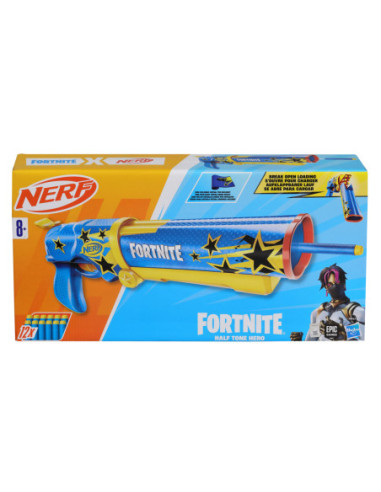 F8947 5010996223685 Nerf