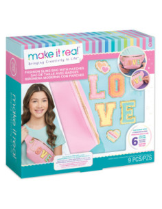 1461M 0695929014612 Make it Real