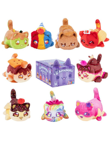 6027A  Other licensed plush