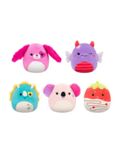 SQJW4VAL25  SQUISHMALLOWS