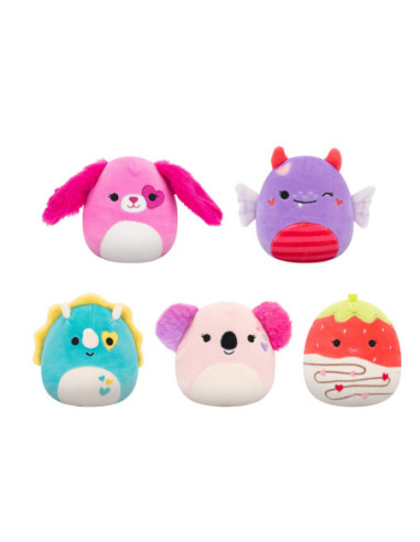 SQJW4VAL25  SQUISHMALLOWS