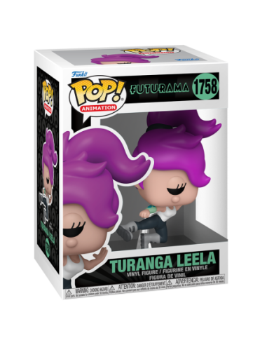 80077F  Funko